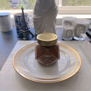 RITZ CARLTON PARIS CHOCOLATE SPREAD